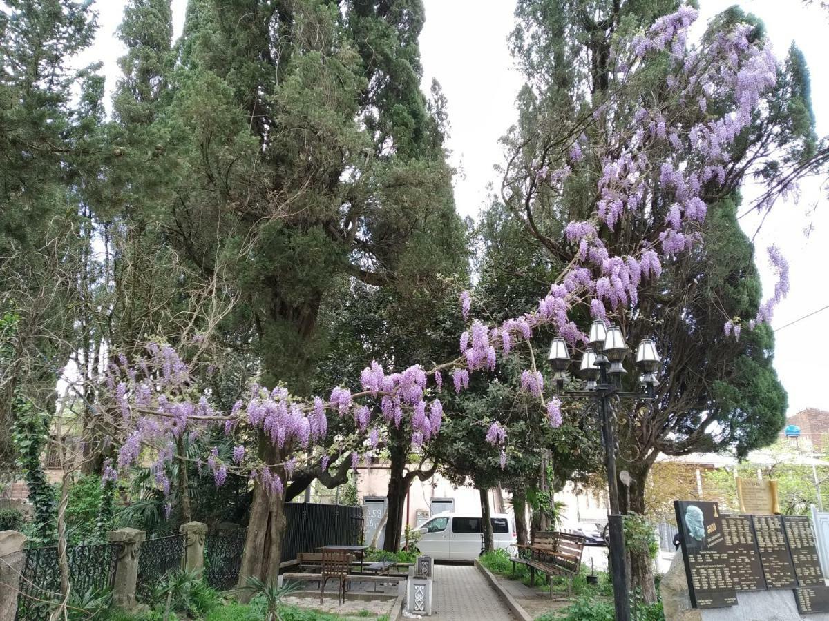 Downtown Guest House Kutaisi Dış mekan fotoğraf